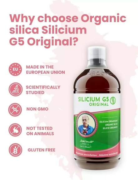 silicium-g5-original 2